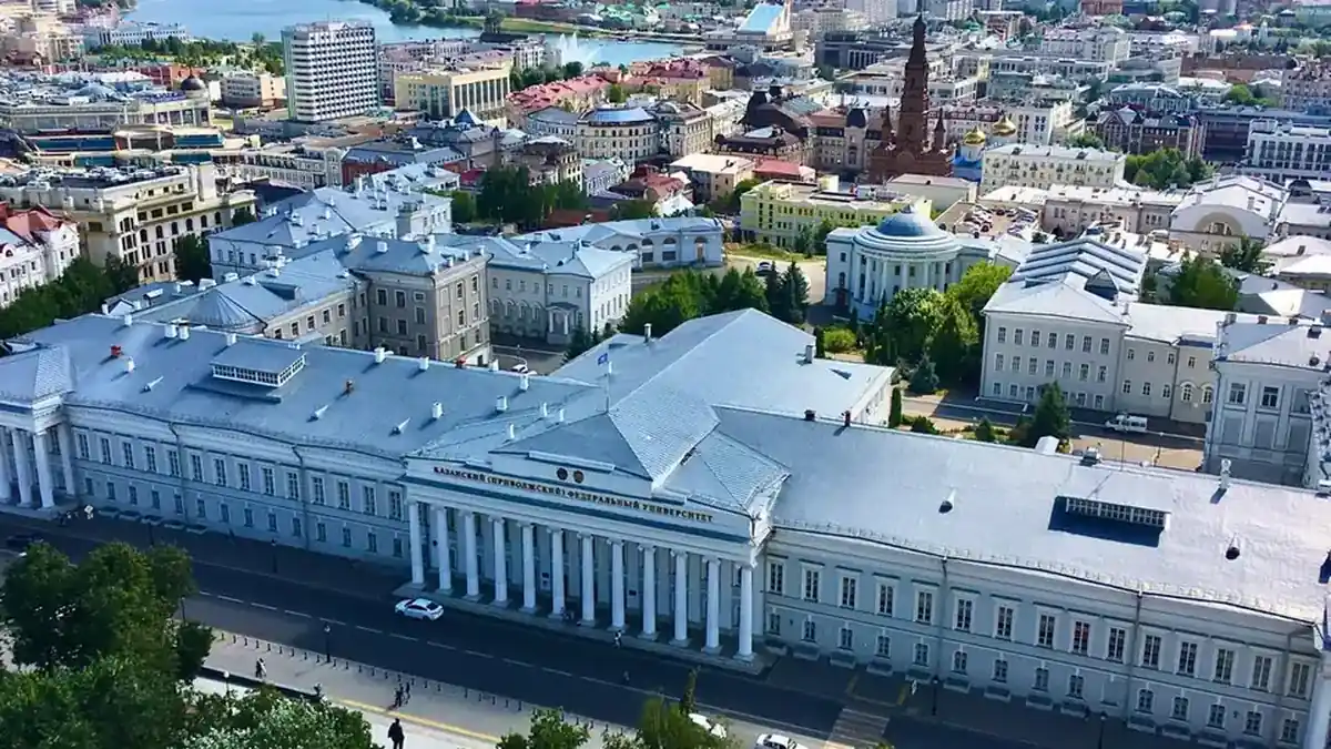 Kazan