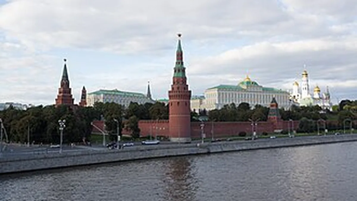 Moskova